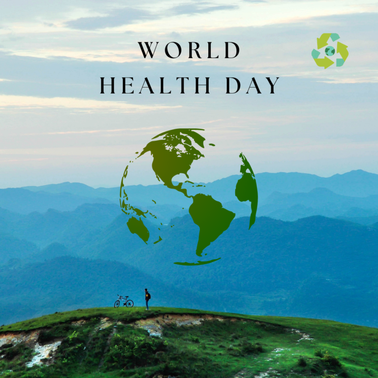Read more about the article World Health Day